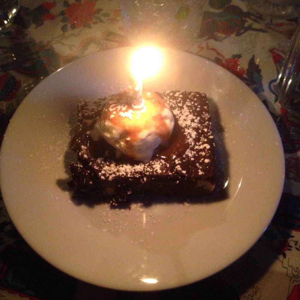 Paulie's Pizza - Birthday treat! Delish. - Pizza Near Me - Dublin, D Paulie's Pizza - Birthday treat! Delish. - Pizza Near Me - Dublin, D