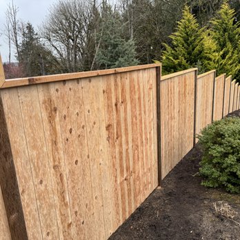 Rick's Custom Fencing & Decking - Fences & Gates Near Me - Vancouver, Washington Rick's Custom Fencing & Decking - Fences & Gates Near Me - Vancouver, Washington