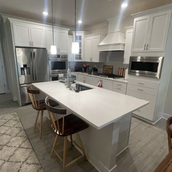 City Renovators - New kitchen - Painters Near Me - Elkridge , Maryland