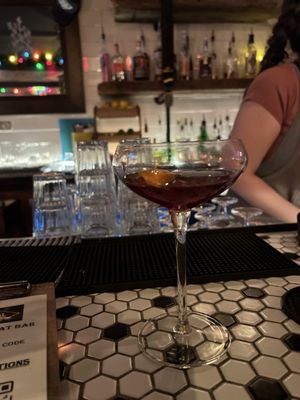 Rogers Park Social by null