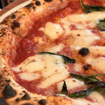 Doppio Zero San Francisco - pizza - Pizza Near Me - San Francisco, California Doppio Zero San Francisco - pizza - Pizza Near Me - San Francisco, California