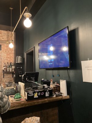 No Land Beyond by null