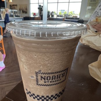 Noah's NY Bagels - Breakfast & Brunch Near Me - Roseville, California Noah's NY Bagels - Breakfast & Brunch Near Me - Roseville, California