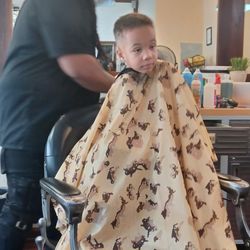 EVOLUER Barber Studio
