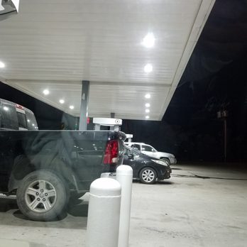 Main Street Market - Gas Stations Near Me - Wickett, Texas