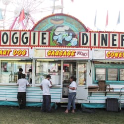 Stratham Fair