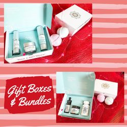 Your CBD Store - Cranberry Township - Our new GIFT BOXES make for the perfect Valentine's Day gift!