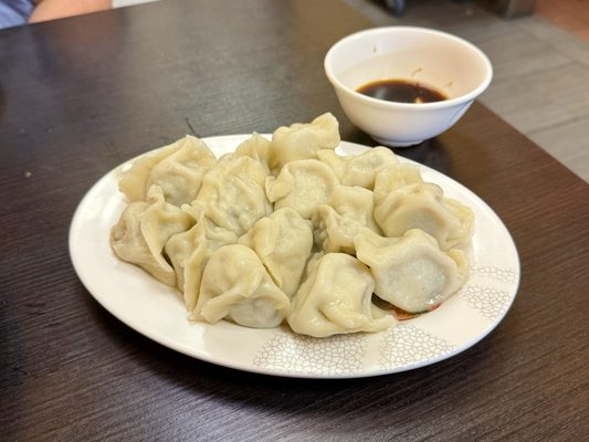 Noodle Palace by null