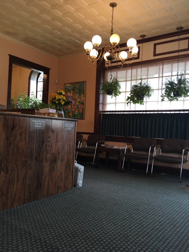 Baltimore Counseling Center - grief counselor in Baltimore, MD