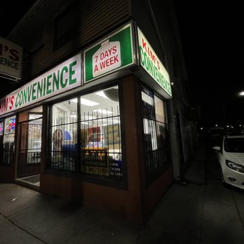 Kim's Convenience - Convenience Stores Near Me - Toronto, Ontario