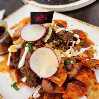 Madres Brunch - BIRRIA CHILAQUILES! - Breakfast & Brunch Near Me - Whittier, California Madres Brunch - BIRRIA CHILAQUILES! - Breakfast & Brunch Near Me - Whittier, California