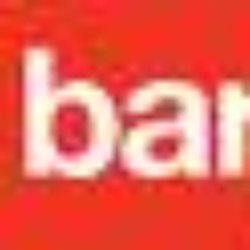 Home Bargains - temporary logo