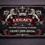 Legacy Detailing