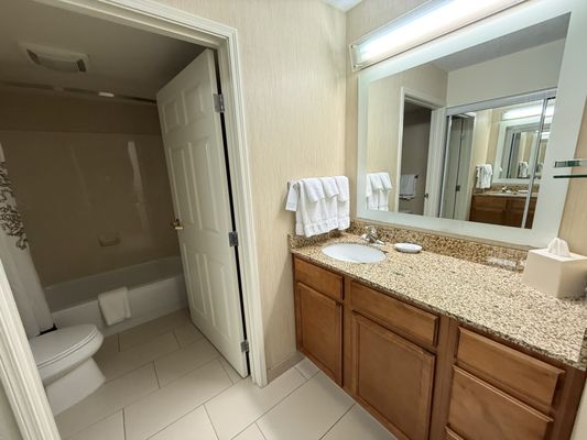 Residence Inn Fort Wayne