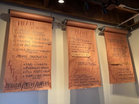 Menu photo 5 Bashful Bandit Barbecue Tucson, AZ Menu photo 5 Bashful Bandit Barbecue Tucson, AZ
