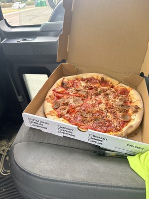 Romeo's Restaurant & Pizza by null