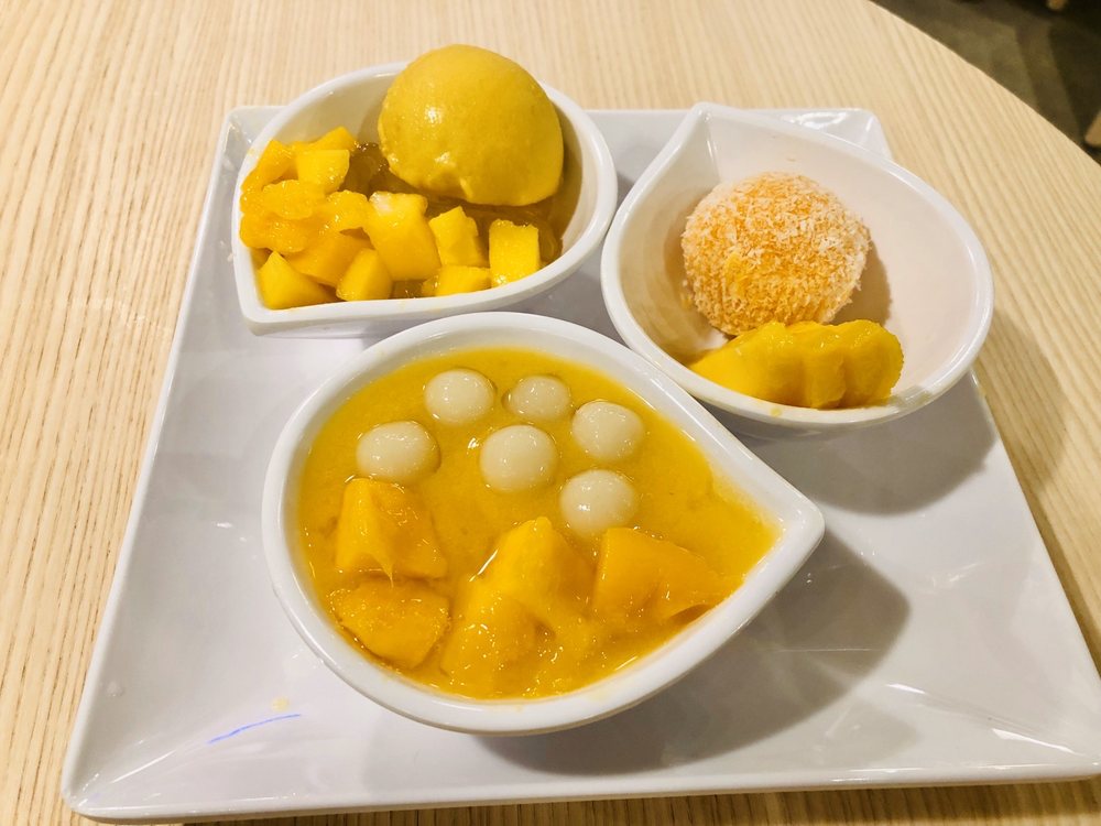 Hui Lau Shan 584 Photos 227 Reviews Desserts 151 Ne 24th St Redmond Wa United States Phone Number