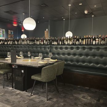 Seoul Prime - Seoul prime: inside - Steakhouses Near Me - Falls Church, Virginia Seoul Prime - Seoul prime: inside - Steakhouses Near Me - Falls Church, Virginia