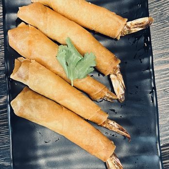 Tasty Pot- Oceanside - Firecracker Shrimp (5 pieces) - Hot Pot Near Me - Oceanside, California