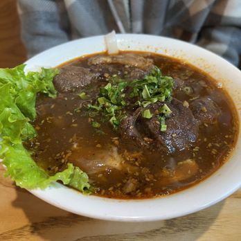 Phnom Penh Noodle House - Noodles Near Me - Seattle, Washington