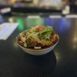 Effingbar And Grill - Frito pie