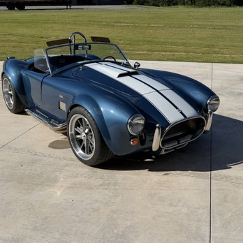 ARC Mobile Detailing - 65 Shelby Cobra Detail - Auto Detailing Near Me ARC Mobile Detailing - 65 Shelby Cobra Detail - Auto Detailing Near Me