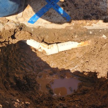 Valleywide Leak Detection - Plumbing Near Me - Phoenix, Arizona