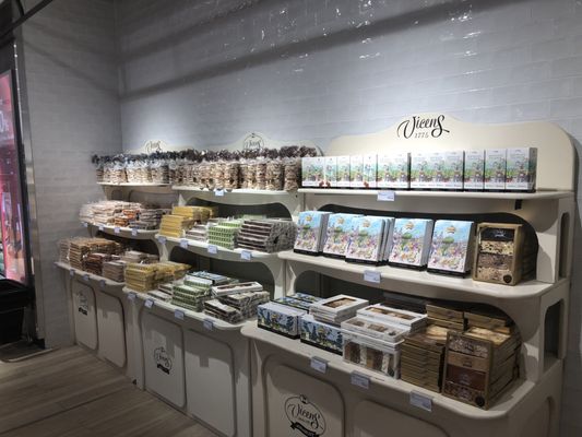 Adolfo Suárez Madrid-Barajas Airport by null