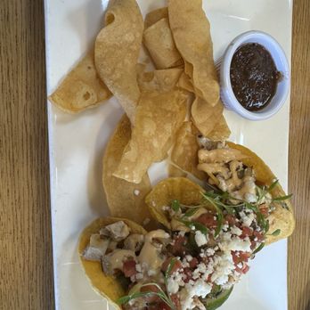 Restaurante Los Primos - Chicken tacos - Breakfast & Brunch Near Me - Palm Desert, California Restaurante Los Primos - Chicken tacos - Breakfast & Brunch Near Me - Palm Desert, California