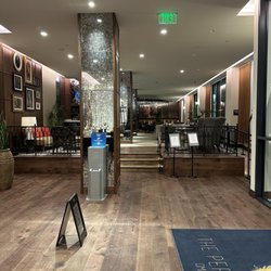 The Habitat - Just inside the Peregrine Omaha