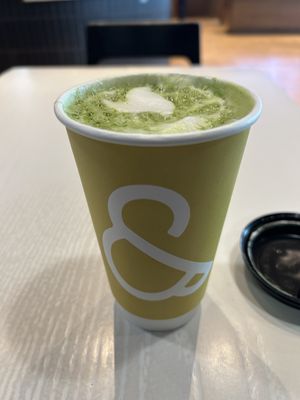 Ampersand Coffee by null