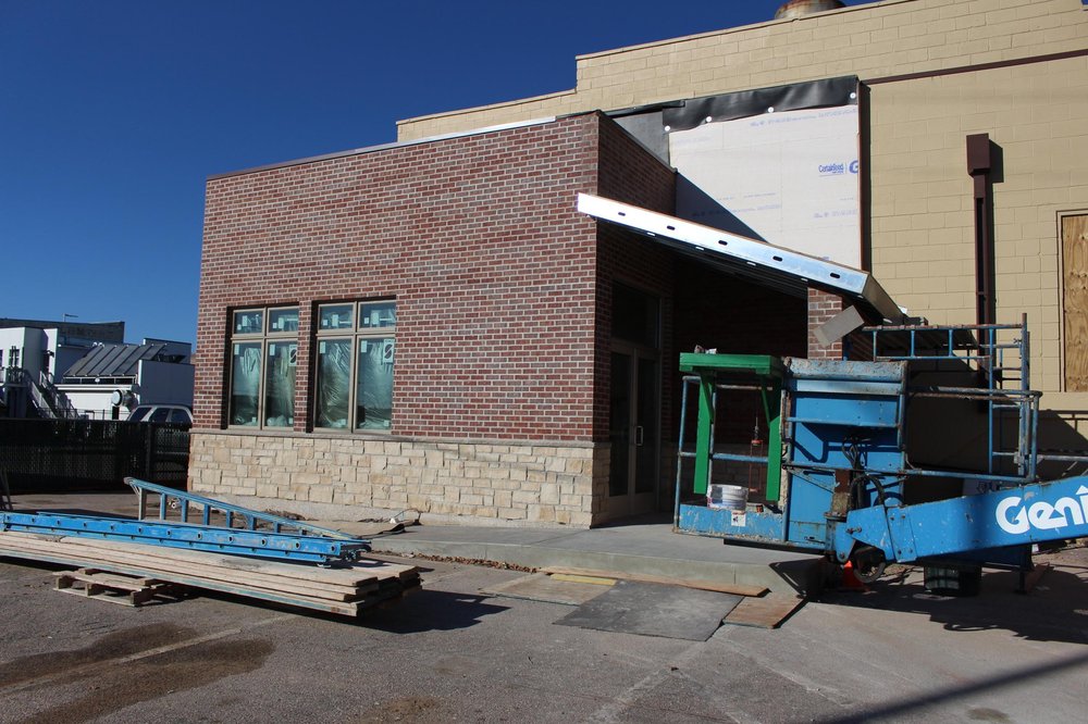 JAS CONSTRUCTION 801 Genrich St, Wausau, Wisconsin General