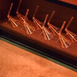 JBiRD Wine Bar - Cham-bong