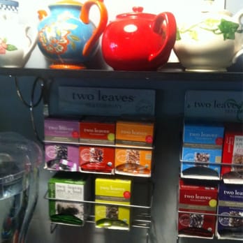 Inner Bean Cafe - Tea area - Coffee & Tea Near Me - Augusta, Georgia Inner Bean Cafe - Tea area - Coffee & Tea Near Me - Augusta, Georgia
