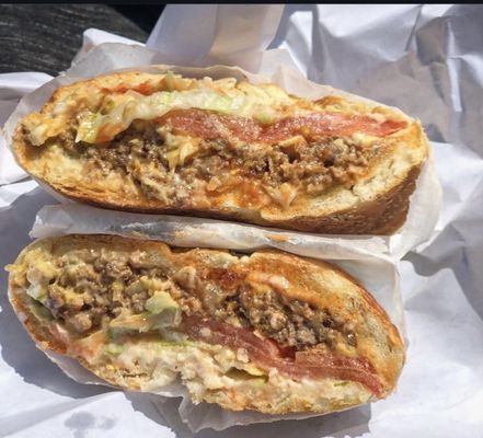 Broadway Marketplace