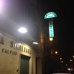 Calvino - Institution depuis 1946 !
