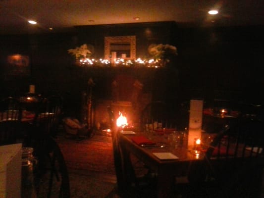 The Century House Restaurant by null