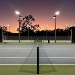 Beverly Hills Tennis