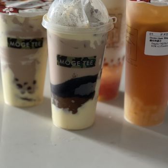 MÖGE TEE Forest Hills - Bubble Tea Near Me - Forest Hills, New York