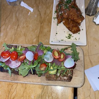The Cheesecake Factory - Avocado Toast , mozzarella sticks - Desserts Near Me - Lawrenceville, New Jersey The Cheesecake Factory - Avocado Toast , mozzarella sticks - Desserts Near Me - Lawrenceville, New Jersey