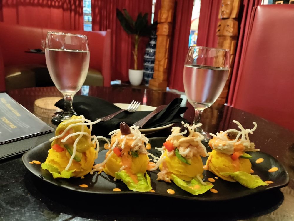 RIO PERUVIAN & MEXICAN CUISINE Updated November 2024 161 Photos