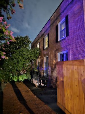 The Exorcist Steps by null