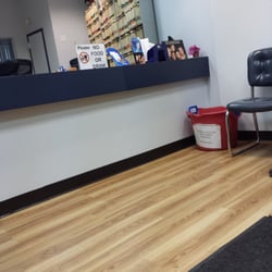 Vafa Abrishami, DMD - Front desk