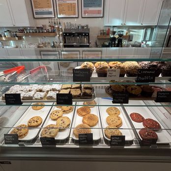 Tifa Chocolate & Gelato - Desserts Near Me - Bakersfield, California Tifa Chocolate & Gelato - Desserts Near Me - Bakersfield, California
