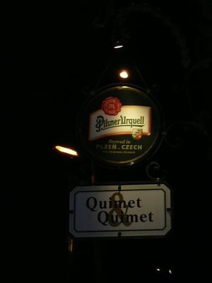 Quimet & Quimet by null