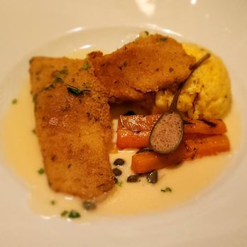 Princess Cruises - I think this was supposed to be sole but it just tasted like dry fish sticks - Tours Near Me - San Pedro, California Princess Cruises - I think this was supposed to be sole but it just tasted like dry fish sticks - Tours Near Me - San Pedro, California