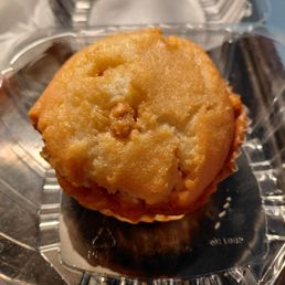 Rum Cake