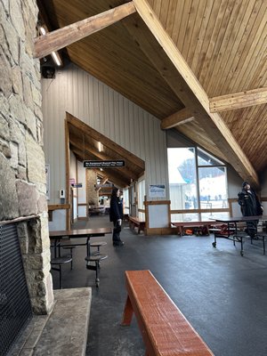 Boston Mills Ski Resort by null