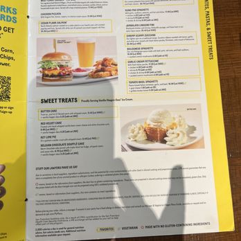California Pizza Kitchen - New American Near Me - Cockeysville, Maryland