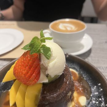 Bondi&Bourke - Breakfast & Brunch Near Me - Makati, NCR Bondi&Bourke - Breakfast & Brunch Near Me - Makati, NCR